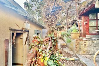 Ma-Cabane - Vente Maison Beausoleil, 120 m²