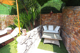 Ma-Cabane - Vente Maison Beausoleil, 180 m²