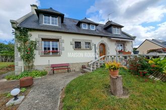 Ma-Cabane - Vente Maison BEAUSSAIS SUR MER, 132 m²