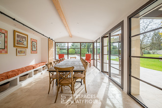 Ma-Cabane - Vente Maison BEAUTIRAN, 250 m²