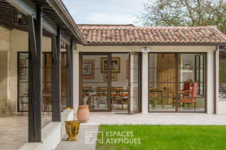 Ma-Cabane - Vente Maison BEAUTIRAN, 250 m²