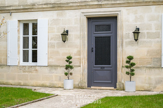 Ma-Cabane - Vente Maison BEAUTIRAN, 250 m²