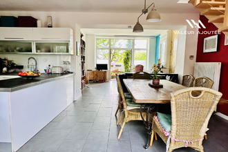 Ma-Cabane - Vente Maison Beautiran, 133 m²