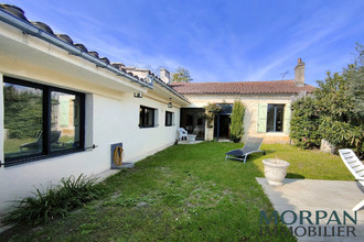 Ma-Cabane - Vente Maison Beautiran, 150 m²
