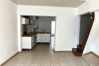 Ma-Cabane - Vente Maison BEAUVAIS, 49 m²