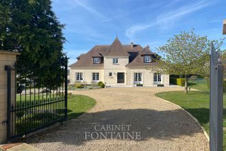 Ma-Cabane - Vente Maison BEAUVAIS, 270 m²