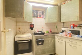 Ma-Cabane - Vente Maison BEAUVAIS, 40 m²