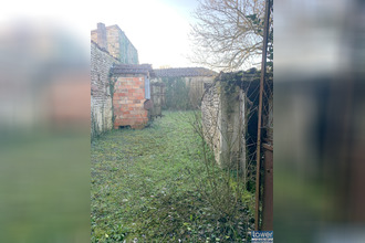 Ma-Cabane - Vente Maison Beauvais-sur-Matha, 90 m²