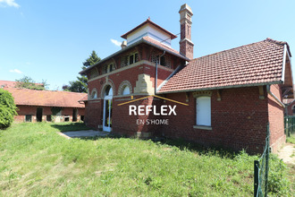 Ma-Cabane - Vente Maison Beauval, 146 m²