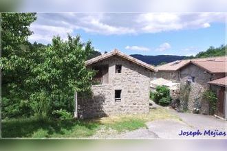 Ma-Cabane - Vente Maison Beauvène, 120 m²