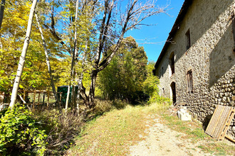 Ma-Cabane - Vente Maison BEAUVEZER, 280 m²