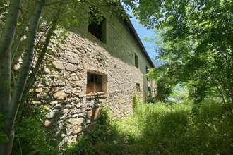 Ma-Cabane - Vente Maison BEAUVEZER, 280 m²