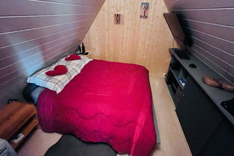 Ma-Cabane - Vente Maison BEAUVEZER, 56 m²