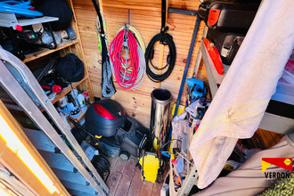 Ma-Cabane - Vente Maison BEAUVEZER, 56 m²