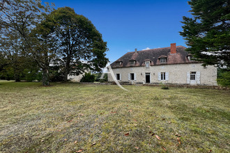 Ma-Cabane - Vente Maison BEAUVILLE, 235 m²