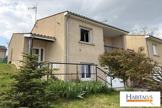 Ma-Cabane - Vente Maison Beauville, 80 m²