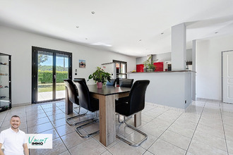 Ma-Cabane - Vente Maison Beauvoir-de-Marc, 132 m²