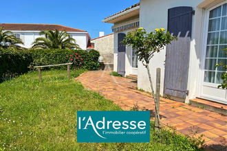 Ma-Cabane - Vente Maison BEAUVOIR-SUR-MER, 175 m²