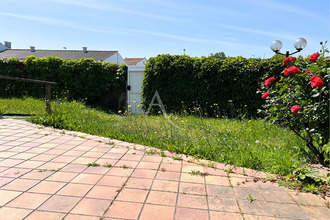 Ma-Cabane - Vente Maison BEAUVOIR-SUR-MER, 175 m²