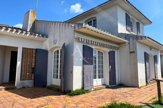 Ma-Cabane - Vente Maison BEAUVOIR-SUR-MER, 175 m²