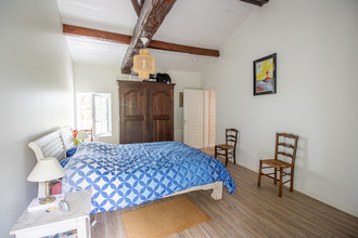 Ma-Cabane - Vente Maison BEAUVOIR-SUR-MER, 189 m²