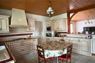 Ma-Cabane - Vente Maison BEAUVOIR-SUR-MER, 124 m²