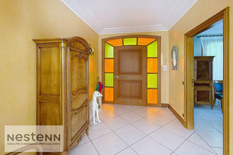 Ma-Cabane - Vente Maison BEAUVOIR-SUR-MER, 209 m²