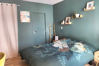 Ma-Cabane - Vente Maison BEAUVOIR-SUR-MER, 106 m²