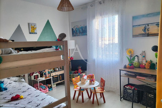 Ma-Cabane - Vente Maison BEAUVOIR-SUR-MER, 106 m²