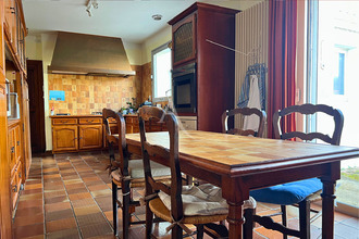 Ma-Cabane - Vente Maison BEAUVOIR-SUR-MER, 183 m²