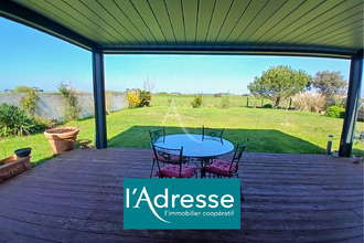 Ma-Cabane - Vente Maison BEAUVOIR-SUR-MER, 75 m²