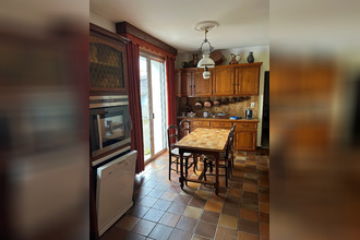 Ma-Cabane - Vente Maison Beauvoir-sur-Mer, 223 m²