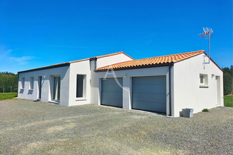 Ma-Cabane - Vente Maison BEAUVOIR-SUR-MER, 91 m²