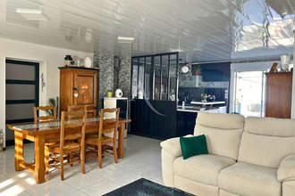 Ma-Cabane - Vente Maison BEAUVOIR-SUR-MER, 101 m²