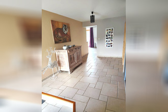 Ma-Cabane - Vente Maison BEAUVOIR-SUR-NIORT, 247 m²