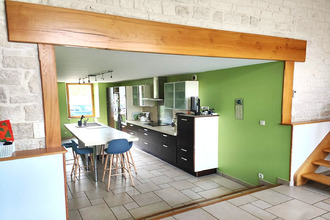 Ma-Cabane - Vente Maison BEAUVOIR-SUR-NIORT, 247 m²