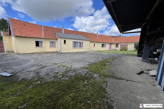 Ma-Cabane - Vente Maison Beauvois, 110 m²