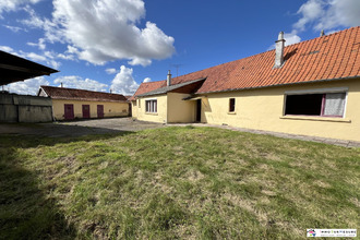 Ma-Cabane - Vente Maison Beauvois, 110 m²