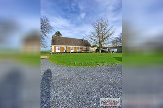 Ma-Cabane - Vente Maison Beauvois-en-Cambrésis, 130 m²