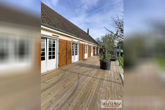 Ma-Cabane - Vente Maison Beauvois-en-Cambrésis, 130 m²