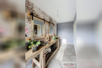 Ma-Cabane - Vente Maison Beauvois-en-Cambrésis, 130 m²