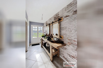 Ma-Cabane - Vente Maison Beauvois-en-Cambrésis, 130 m²