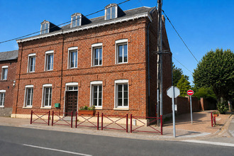 Ma-Cabane - Vente Maison BEAUVOIS-EN-CAMBRESIS, 227 m²