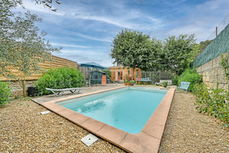 Ma-Cabane - Vente Maison Beauvoisin, 195 m²