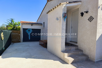 Ma-Cabane - Vente Maison Beauvoisin, 90 m²