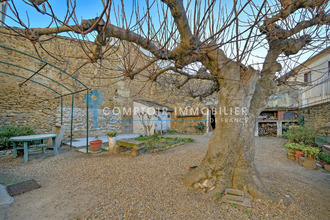 Ma-Cabane - Vente Maison Beauvoisin, 140 m²