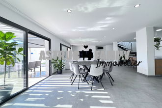 Ma-Cabane - Vente Maison BEAUVOISIN, 183 m²