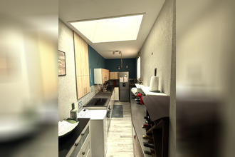 Ma-Cabane - Vente Maison Beauzac, 40 m²