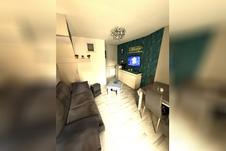 Ma-Cabane - Vente Maison Beauzac, 40 m²