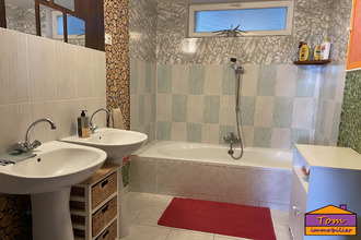 Ma-Cabane - Vente Maison Bébing, 113 m²